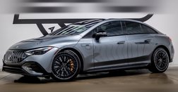 2023 Mercedes-Benz EQE AMG EQE