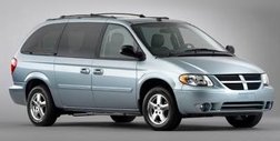 2006 Dodge Grand Caravan SE