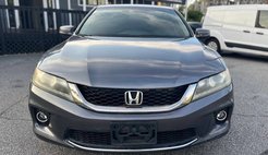 2013 Honda Accord EX-L V6