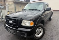 2007 Ford Ranger XLT