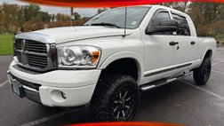 2006 Dodge Ram 2500 Laramie