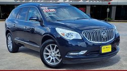 2017 Buick Enclave Convenience