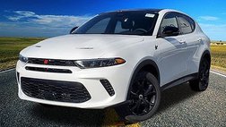 2024 Dodge Hornet GT