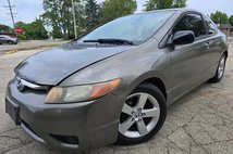 2008 Honda Civic EX