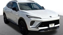 2024 Buick Envision Sport Touring