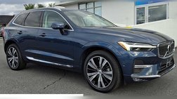 2023 Volvo XC60 B5 Plus Bright Theme