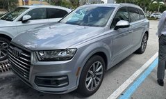 2019 Audi Q7 Premium Plus