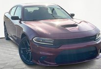 2020 Dodge Charger R/T