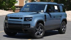 2026 Land Rover Defender 110 P300 S