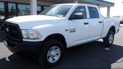 2014 Ram Ram Pickup 2500 Tradesman