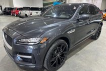 2017 Jaguar F-PACE 35t R-Sport