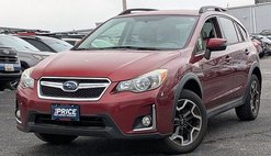 2016 Subaru Crosstrek 2.0i Limited