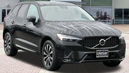 2023 Volvo XC60 B5 Plus Dark Theme