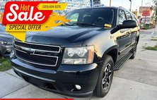 2008 Chevrolet Suburban Shield LT