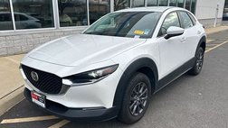 2020 Mazda CX-30 Base