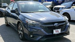 2024 Subaru Legacy Premium