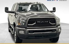 2018 Ram Ram Pickup 2500 Big Horn