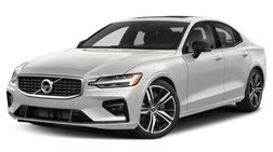 2019 Volvo S60 T5 R-Design
