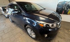 2015 Kia Sedona EX