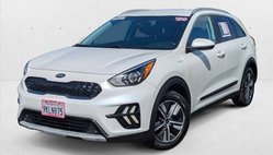 2020 Kia Niro Plug-In Hybrid LXS