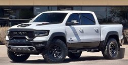 2021 Ram Ram Pickup 1500 TRX