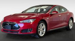 2015 Tesla Model S 85D