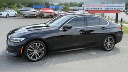 2021 BMW 3 Series 330i