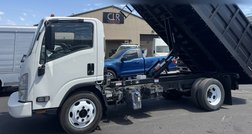 2017 Isuzu 