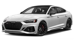 2023 Audi RS 5 Sportback 2.9T quattro