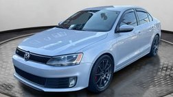 2012 Volkswagen Jetta GLI