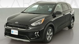 2020 Kia Niro LX