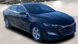 2024 Chevrolet Malibu LS