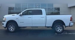 2024 Ram Ram Pickup 2500 Laramie