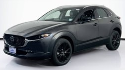 2021 Mazda CX-30 Turbo Premium Plus