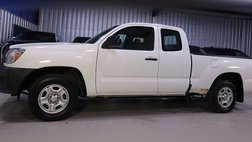 2015 Toyota Tacoma Base