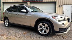 2015 BMW X1 sDrive28i