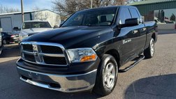 2011 Ram Ram Pickup 1500 ST