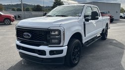 2024 Ford Super Duty F-350 XLT