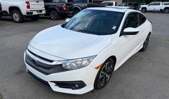 2018 Honda Civic EX-T