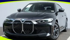 2023 BMW i4 eDrive35 Gran Coupe