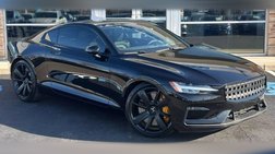 2021 Polestar 1 Base