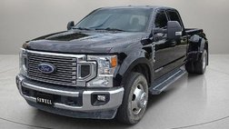 2022 Ford Super Duty F-350 Lariat