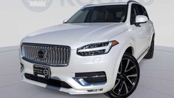 2024 Volvo XC90 B6 Plus Bright Theme 6P