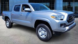 2022 Toyota Tacoma SR V6