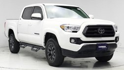 2022 Toyota Tacoma SR5 RWD