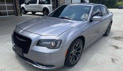 2016 Chrysler 300 S Alloy Edition