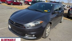 2014 Dodge Dart GT