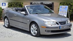 2007 Saab 9-3 2.0T