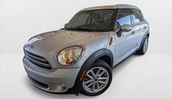 2016 MINI Countryman Cooper