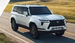 2019 Lexus RX 450h Base